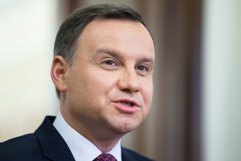 Prezydent Andrzej Duda zamierza podpisać ustawę zakazującą aborcji eugenicznej.