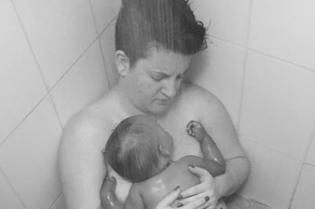 Każda kochająca mama zrobiłaby to samo