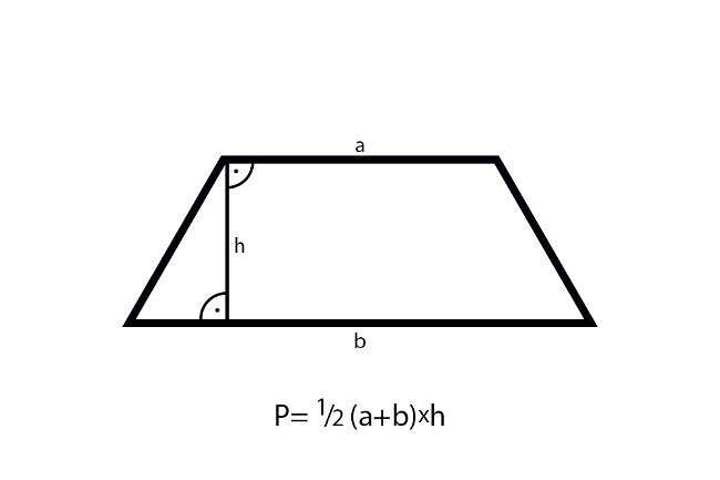 Jak obliczyć pole trapezu? Wzór na pole trapezu równoramiennego (to
