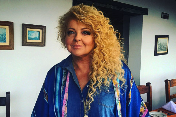 Magda Gessler mówi szczerze o swoich porodach, o tym, że każdy z nich był dla niej ogromnym wyzwaniem.