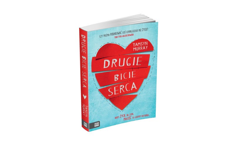 "Drugie bicie serca"