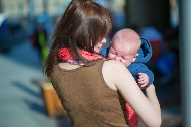 PiS zapowiedział wprowadzenie programu "Mama Plus"