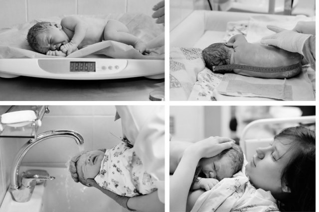 Fotograf swoimi słowami obraził wiele kobiet.