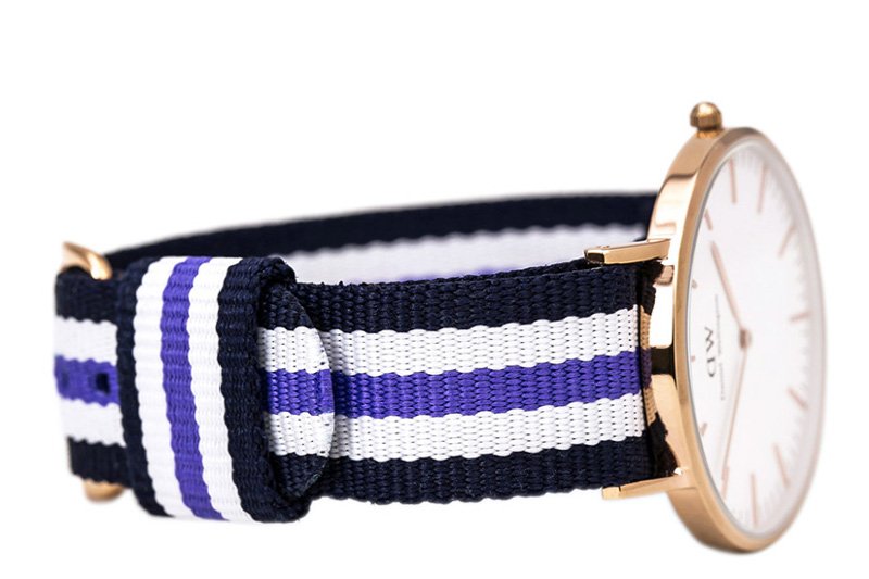 Daniel Wellington