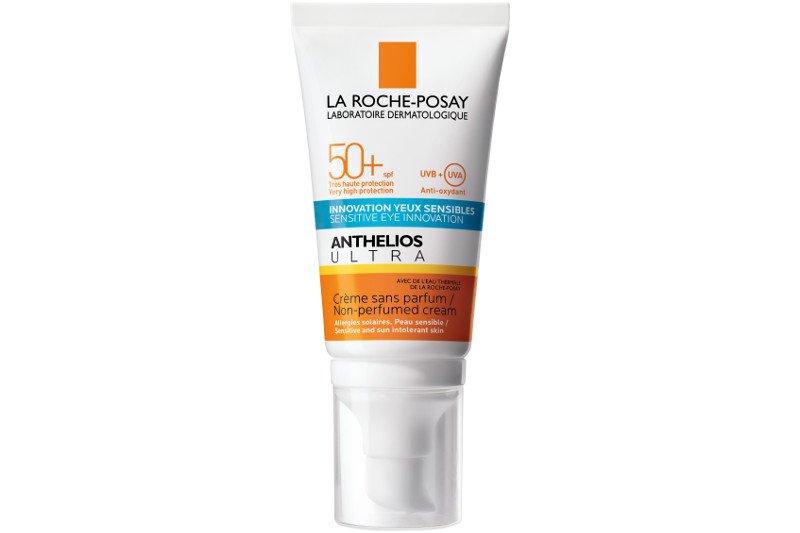 Anthelios ultra La Roche-Posay