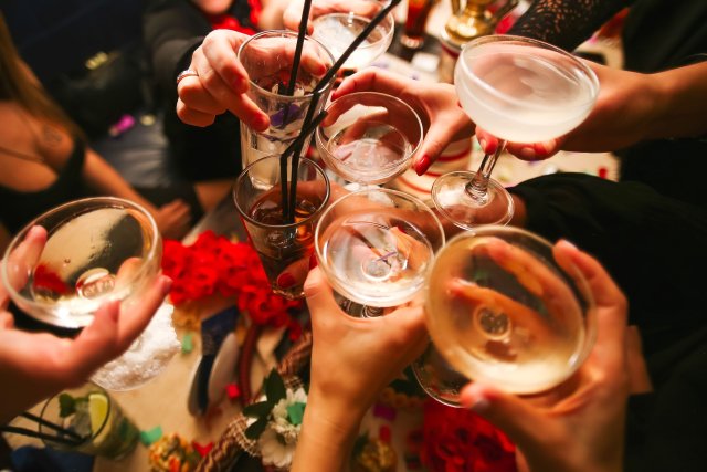 Wazektomia Party ma stanowić alternatywę dla popularnego Baby Shower.