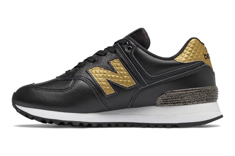 New Balance Glitter Punk Pack