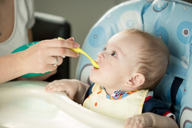 Wybór pierwszej kaszki dla malucha wcale nie jest taki trudny