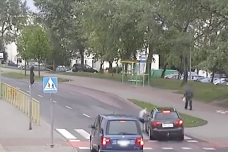 Do takich właśnie wypadków dochodzi niepokojąco często.
