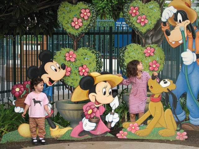 Do Eurodisneylandu przyjeżdża coraz mniej osób i przez to park rozrywki jest na krawędzi bankructwa