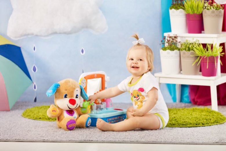8 czerwca na stronach naszego serwisu startuje konkurs, w którym do wygrania jest 300 Szczeniaczków Uczniaczków marki Fisher-Price – zabawki, która podbiła serca dzieci na całym świecie