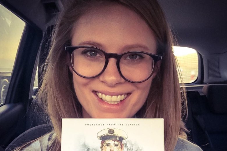 Julia Pietrucha zdradziła płeć dziecka w komentarzu na Instagramie.