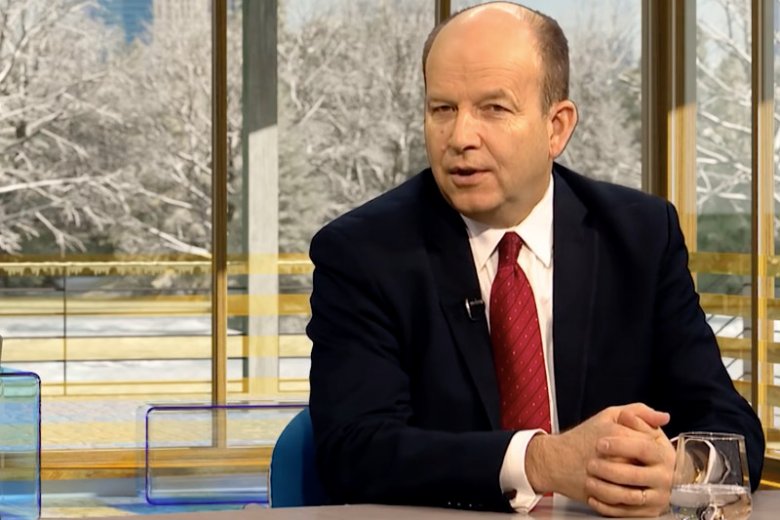 Konstanty Radziwiłł naraża się kobietom w Polsce każdą kolejną decyzją.