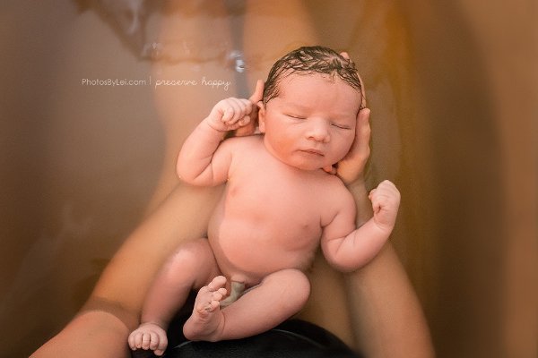 Fot. Facebook / Leilani Rogers