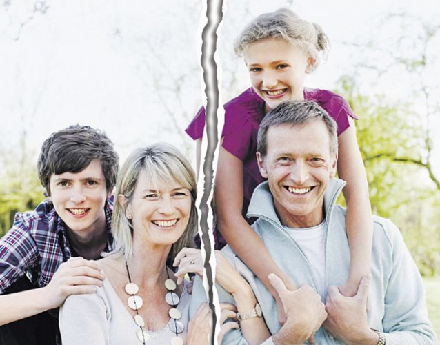 how does divorce affect young children how does divorce affect young children