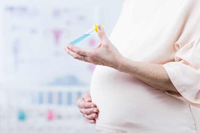 Im jesteśmy starsi, zarówno w przypadku kobiet jak i mężczyzn, tym większe jest ryzyko
