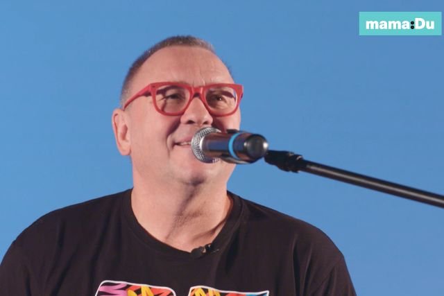 Jurek Owsiak jest założycielem WOŚP. Od 25 lat Fundacja prowadzi zbiórki pieniężne i poprawia jakość służby zdrowia w Polsce.