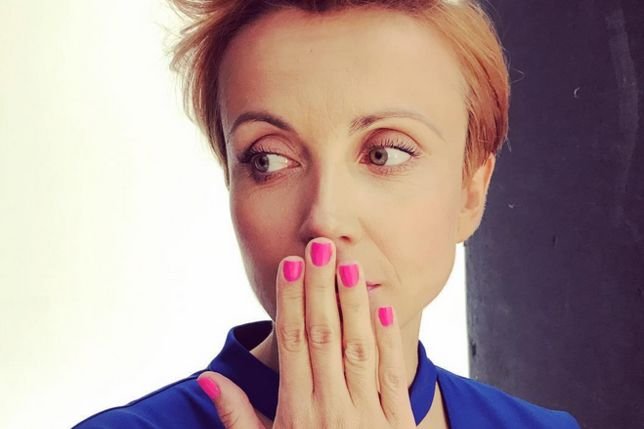Katarzyna Zielińska opublikowała zdjęcie, które rozwścieczyło internautów.