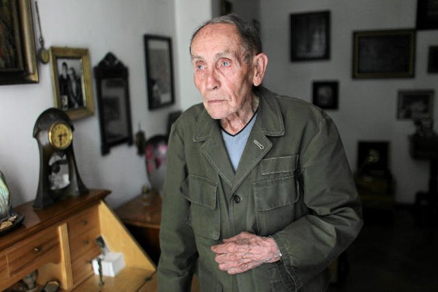 Zmarł pisarz i scenarzysta Tadeusz Konwicki. Miał 88 lat.
