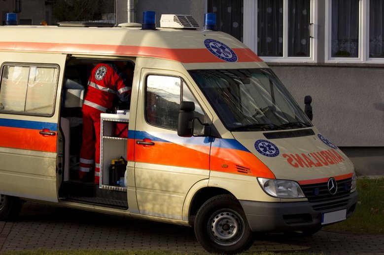 Gliwice: pijani rodzice nie zapewnili dziecku należytej opieki.