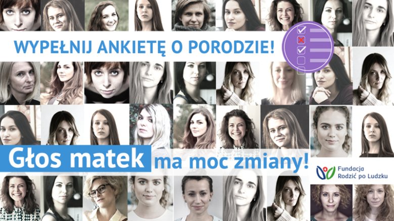 Fundacja Rodzić po Ludzku