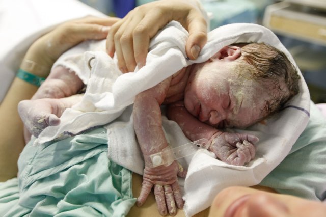 Prezerwatywa może być częścią zestawu ratującego kobietom życie.