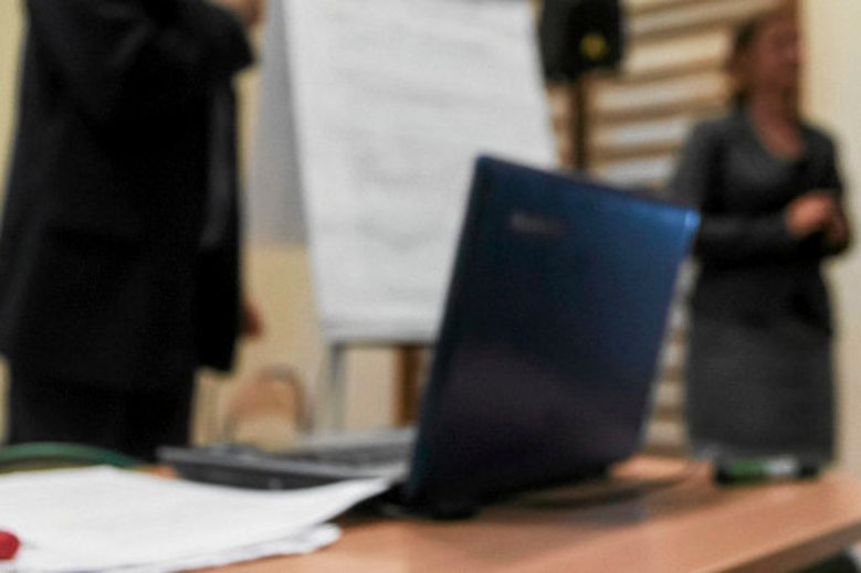 Czy uczeń może nagrywać nauczyciela w czasie lekcji?