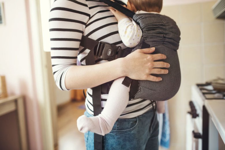 Parenting Hero – poradnik dla rodziców w telefonie.