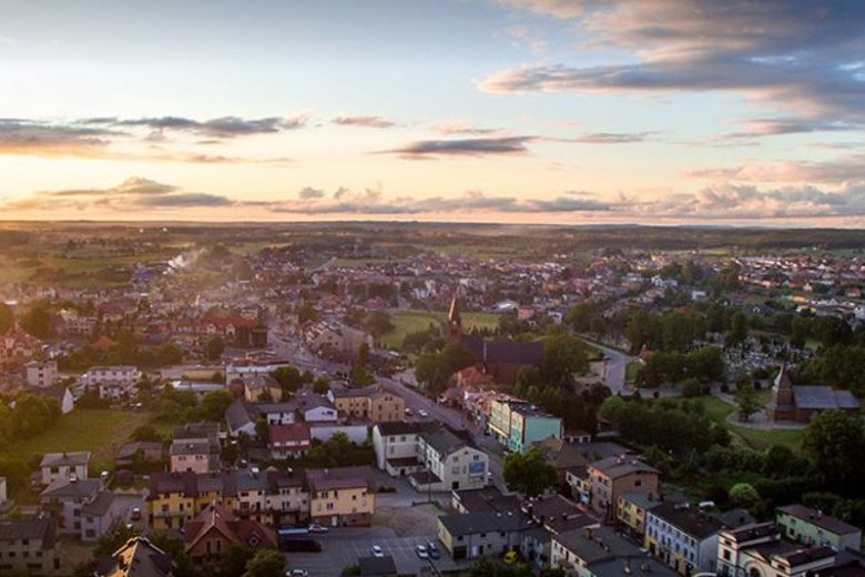 W jakich gminach odnotowano najwyższy wskaźnik przyrostu naturalnego?