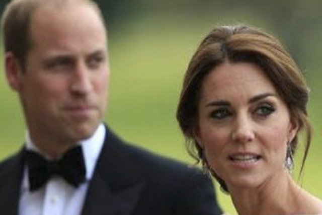 Księżna Kate w swoich przemówieniach porusza trudne tematy