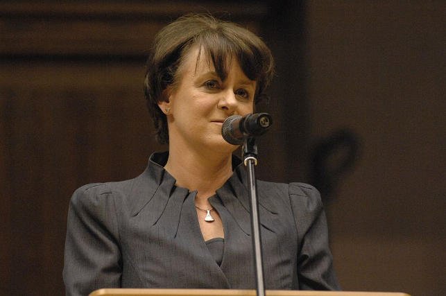 Prezentujemy nowe plany minister edukacji, Joanny Kluzik-Rostkowskiej