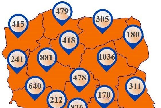 Ile szkół przystąpi do strajku nauczycieli 2019?
