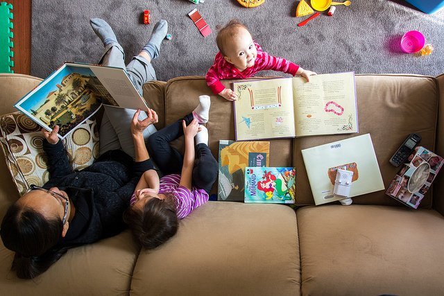 Wyprawka czytelnicza dla przedszkolaka już w bibliotekach!