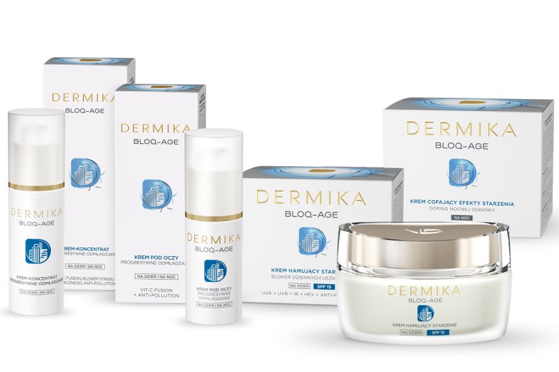 Dermika Bloq-Age