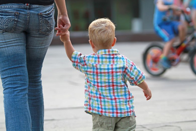 W rejestrze dłużników alimentacyjnych figuruje już ponad 300 tys. nazwisk