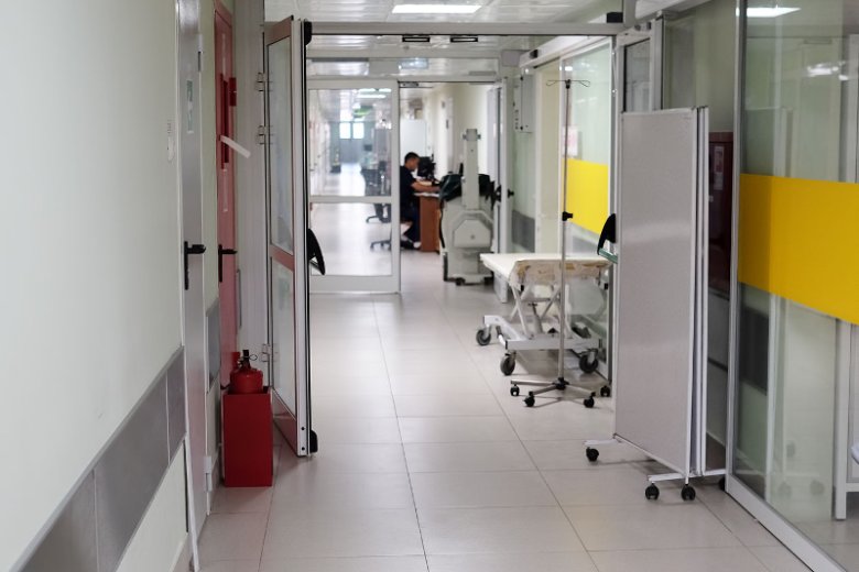 Rzecznik Praw Dziecka ostrzega przed epidemią gruźlicy