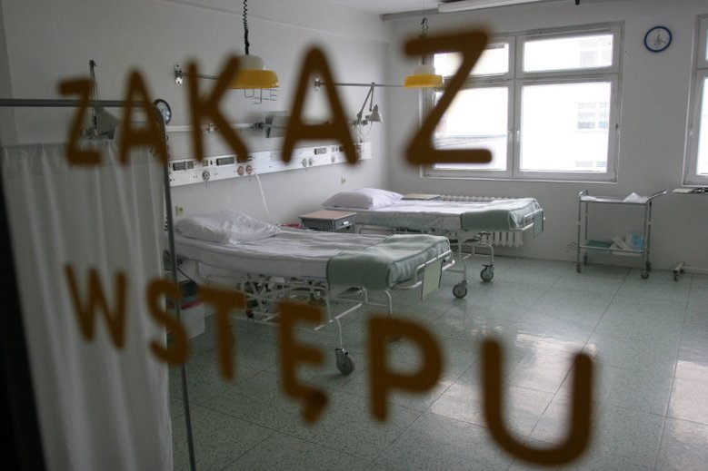 Sześciokrotnie zmalała liczba zaszczepionych na odrę