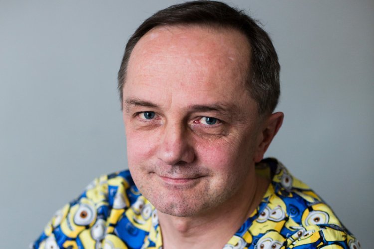 Spotykasz się z mężczyzną swoich marzeń