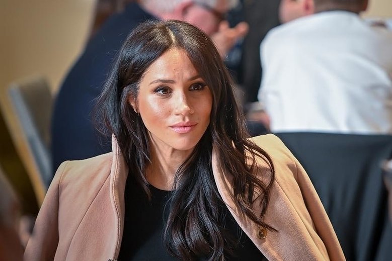 Meghan Markle znowu sprzeciwi się protokołowi królewskiemu?