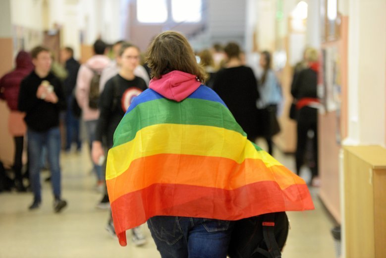 W piątek wyślij dziecko do szkoły! Wagary możesz mu zafundować w inny dzień