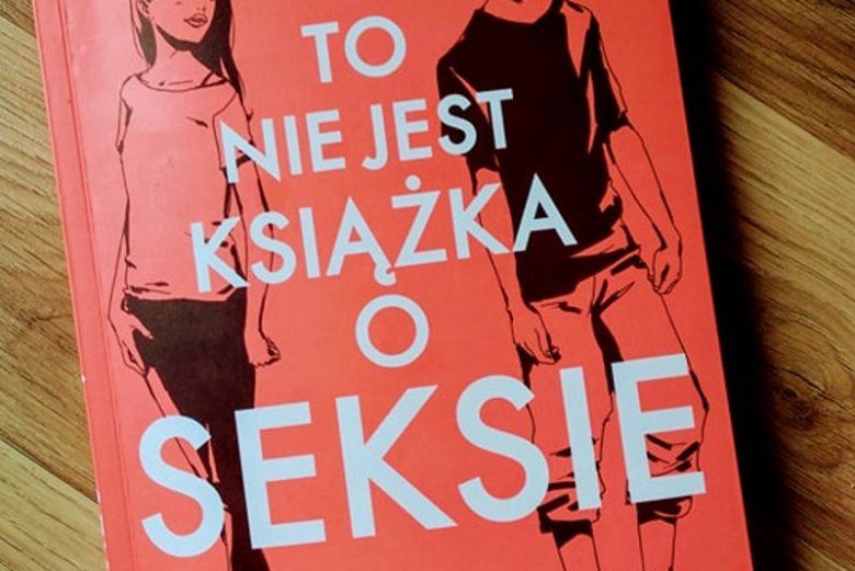 Jak rozmawiać z dzieckiem o seksie?