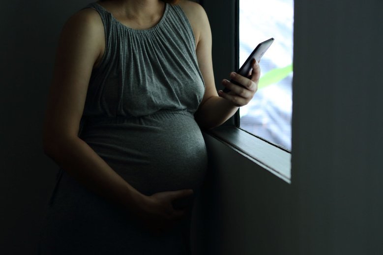 Opole: chciała sprzedać swoje dziecko przez internet, choć nigdy nie była w ciąży