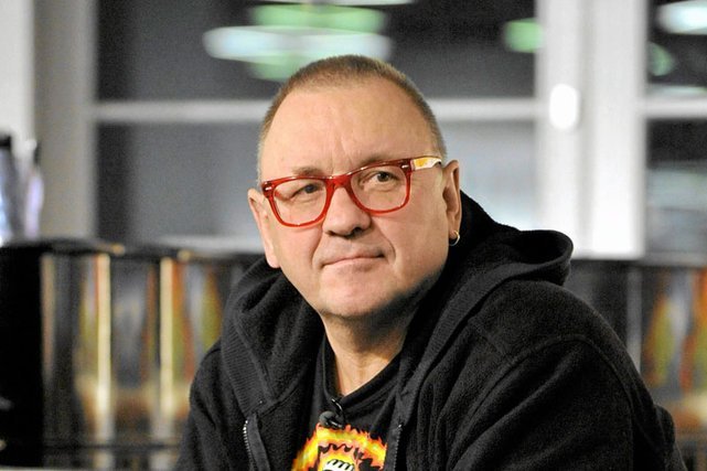 WOŚP podarował ICZMP 30 foteli do kangurowania