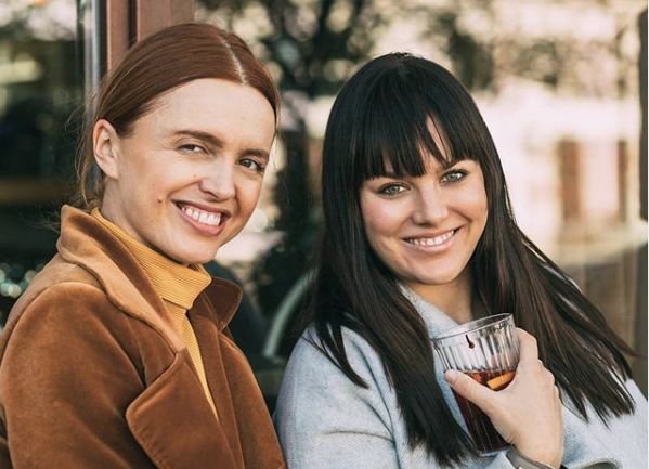 Ewa farna opowiada o lękach macierzyństwa