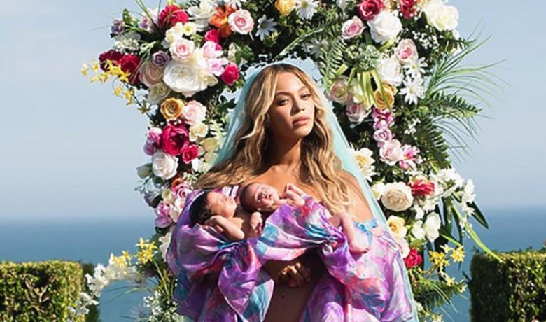 Beyonce zdradziła, ile ważyła pod koniec ciąży
