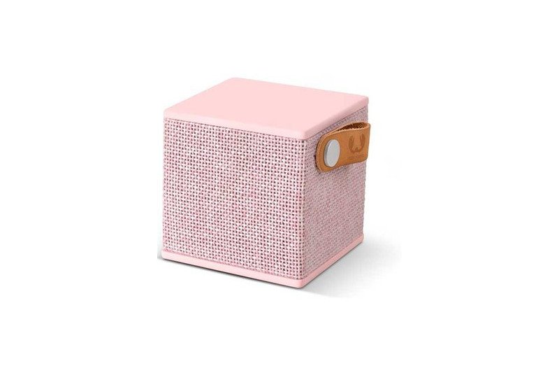 Prezent komunijny – głośnik FRESH 'N REBEL RockBox Cube Fabriq.