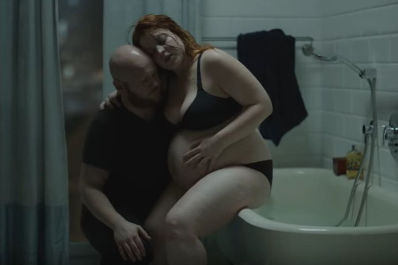 Spot, w którym narratorem jest nienarodzone dziecko ma zachęcić do wyborów do Parlamentu Europejskiego 26 maja 2019 roku