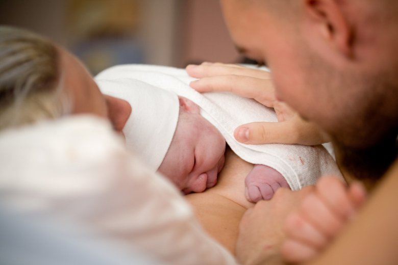 Miejsce porodu można wybrać dowolnie — tu nie obowiązuje rejonizacja. Ale jak poznać dobrą porodówkę?