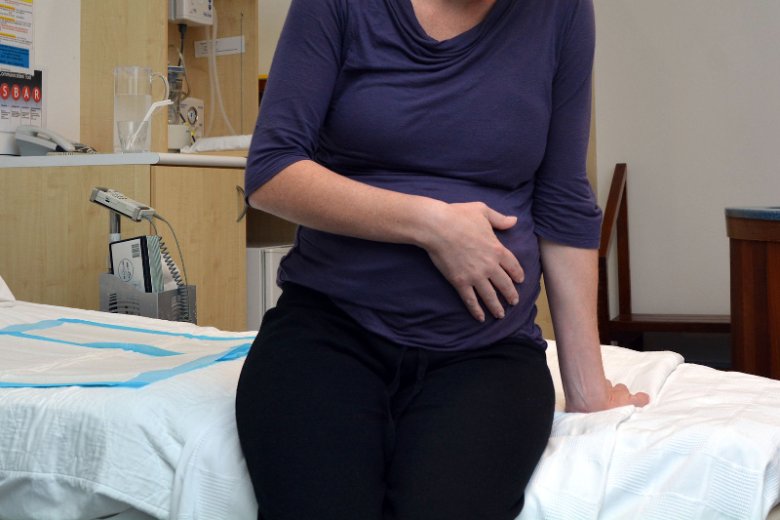 Minister zapowiada zmiany w opiece prenatalnej.
