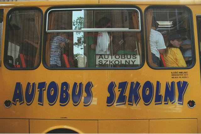 Kontrole wykazały, że co trzeci autobus dowożący dzieci do szkoły był niesprawny